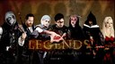 Legends Through Shadow Ep 1 - Khrahndûm's Journal Entry Legends Through Shadow Ep 1 - Khrahndûm's Journal Entry