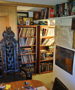 Woah! How much does your RPG book collection weigh? Woah! How much does your RPG book collection weigh?
