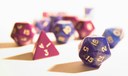 Where Did RPG Dice Come From? Where Did RPG Dice Come From?